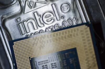 El gobierno de Estados Unidos habría adquirido el 10% de las acciones de la compañía.