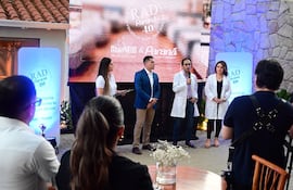 Presentación de la Real Academia del Sueño.