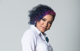 La gestora cultural panameña Yahaira Osiris es la primera invitada de este ciclo que se extenderá a lo largo del año.