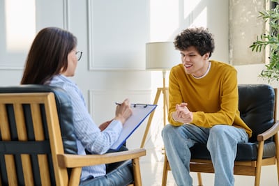 ¿Cómo saber si necesitamos hablar con un psicólogo?