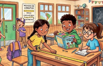 Unidades de longitud