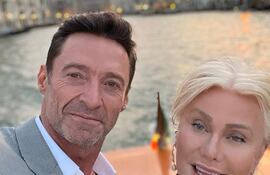 Hugh Jackman y Deborra-Lee anunciaron que se separan tras 27 años de casados.