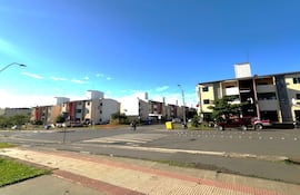 Barrio San Francisco sigue siendo “zona roja” pese a promesas de seguridad