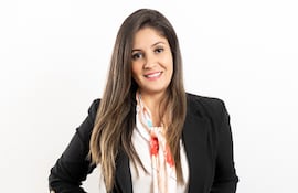 Natalia Gill asume un rol crucial como directora de Integración de medios del Grupo TEXO.