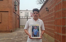 Encarnación: Padres exigen justicia tras denuncia de supuesta negligencia médica en el HRE.