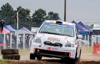 El Campeonato Regional iniciará el 10 y 11 de febrero, en el Autódromo Víctor Rubén Dumot.