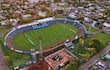 El estadio Río Parapití de Pedro Juan Caballero albergará el duelo entre Sportivo 2 de Mayo y Recoleta FC, por la decimosexta ronda del torneo Clausura 2026.