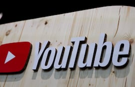 YouTube.