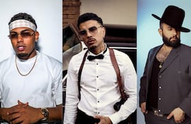 Bad Bunny, Carín León, Myke Towers y Rauw Alejandro son los principales nominados para los Premios Lo Nuestro.