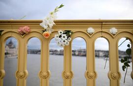 Los ataques rusos de este miércoles contra infraestructuras portuarias ucranianas en el Danubio “dañaron” casi 40.000 toneladas de granos destinados a la exportación, anunció el ministro de Infraestructuras de Ucrania, Oleksandr Kubrakov.