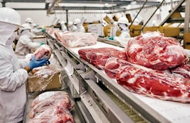 Avanza de manera sostenida en la apertura y consolidación de mercados, dice UGP