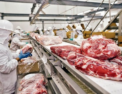 Avanza de manera sostenida en la apertura y consolidación de mercados, dice UGP