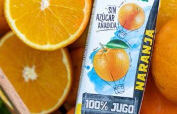 Frutika, del Grupo Kress, apunta a consolidar liderazgo y ganar terreno, potenciando productos.