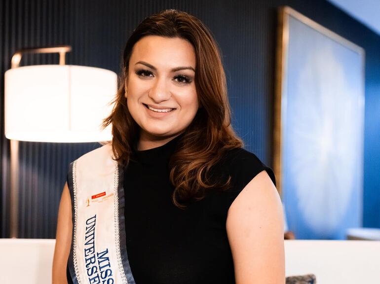 "Es hora de celebrar los diferentes cambios en el cuerpo de las mujeres y abrazar todas nuestras formas y tamaños...", expresó Jane Garrett
(Instagram/Jane Garrett)