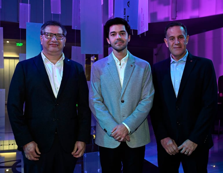 LanzamientoToyotoshi,lMcal lopez y Reclus