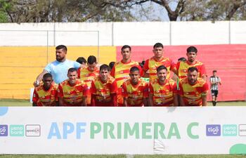 El club Cristóbal Colón de Ñemby es el club denunciado por el 12 de Octubre de Santo Domingo, en el torneo de la Primera División C.