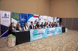 Esta semana llega la Expo - Farmacientífica 2025.