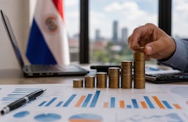 Los trabajos de fiscalización también están impactando positivamente sobre otros impuestos, afirmó el gerente general de Impuestos Internos, Ever Otazú.