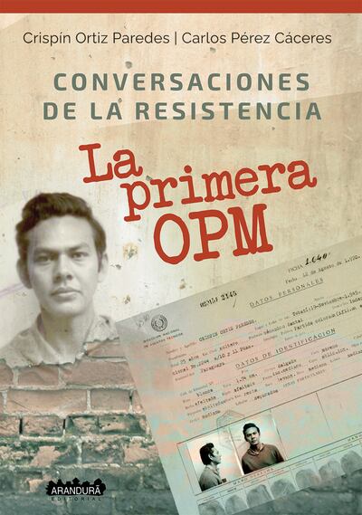 Portada del libro.