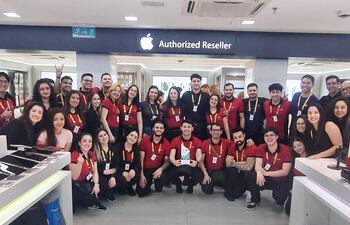 Nissei es el número 1 en la categoría de Más de 250 colaboradores.