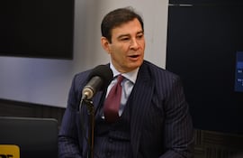 Beto Ovelar