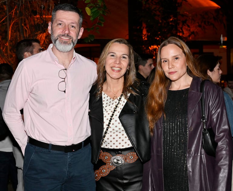 Lanzamiento Oficial de la Marca ICAURC en el Hotel La Factoria. Empresariales 16 de septiembre del 2026