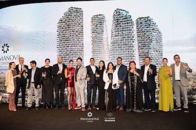 Palmanova para empresariales 18-07-2025