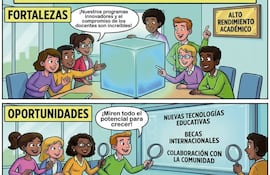 Análisis institucional