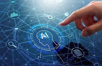 Inteligencia artificial.