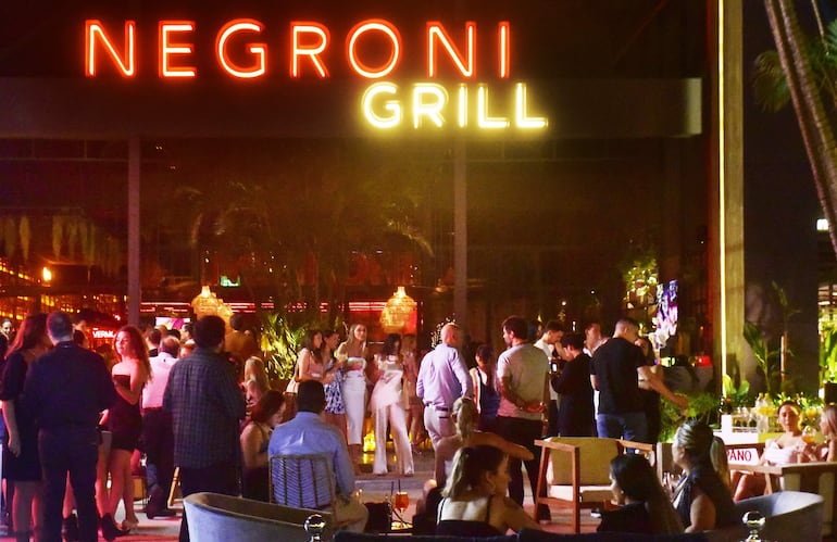 Su llegada a la “Plaza de la Experiencia” representa un paso importante en la estrategia de innovación delSol, siendo los clientes la fuente de inspiración principal para crear experiencias inigualables.