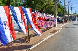 El Poder Ejecutivo declarará feriado este viernes si la Albirroja clasifica al Mundial 2026.