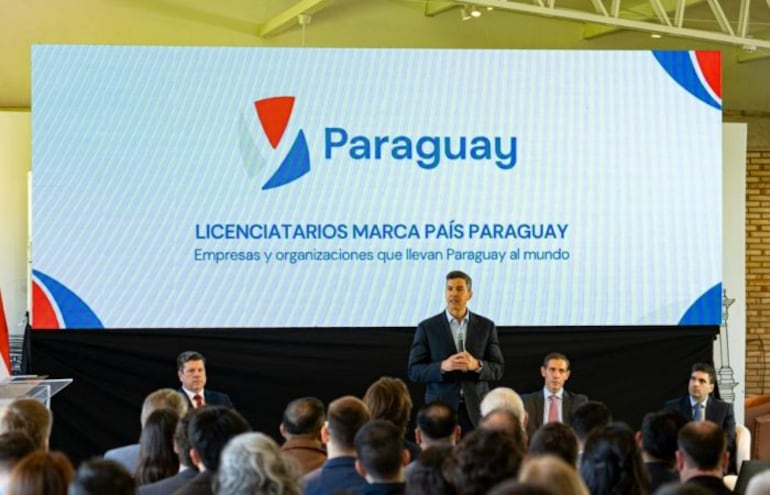 Marca País