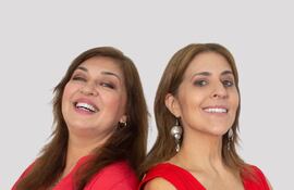 Alicia Guerra y Tana Schémbori desarrollarán un programa de especialización para artistas.