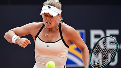 Peyton Stearns (24 años), en búsqueda del primer título de su carrera.