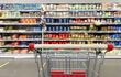 Carrito de supermercado