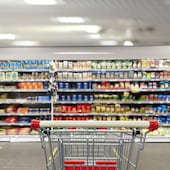 Índice de confianza de consumidores se mantiene en zona de pesimismo.