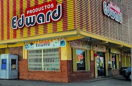 Edward es una empresa paraguaya que apuesta por la calidad y el compromiso en su producción de pastas frescas y panificados diariamente.