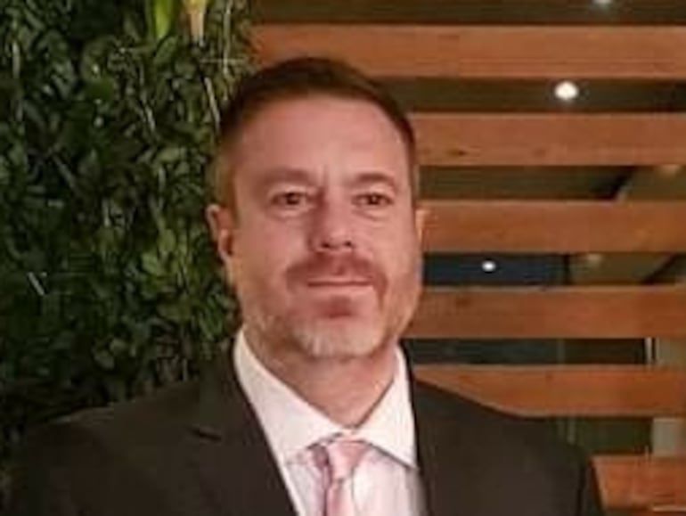 Mauricio Schuartzman