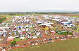 Innovar 2026 reúne una vez más a los principales actores del agro en una vidriera de tecnología y conocimiento.