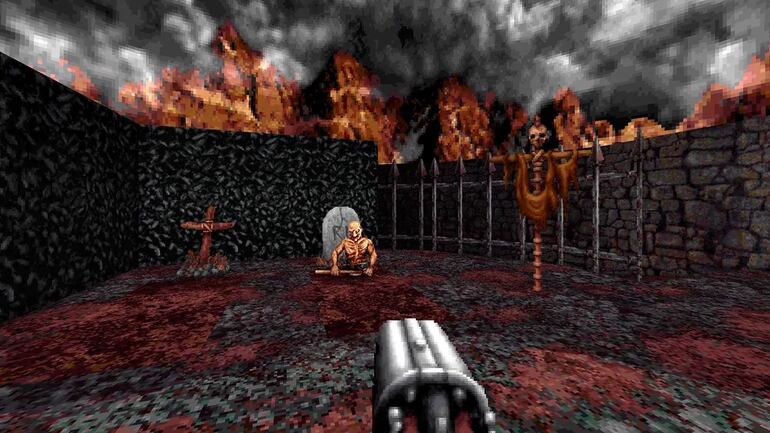 Blood Refreshed Supply