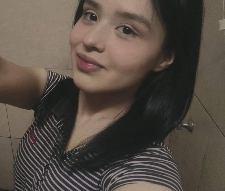 Buscan a adolescente desaparecida en Luque: piden ayuda a la ciudadanía