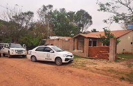 Pobladores de Paraguarí están cansados de constantes hurtos.