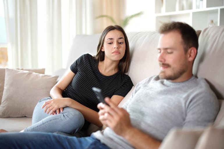 Parejas modernas: cómo funcionan los "acuerdos de exclusividad" y por qué no son para todos - Sexualidad