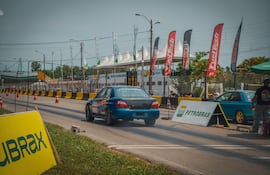 Con mucha expectativa ya se aguarda el espectacular show de picadas que se vivirá en el VRD.