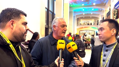 Gustavo Alfaro, candidato a “Rey de América” como entrenador.