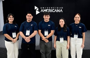 Jóvenes se unen para buscar soluciones a la crisis climática.