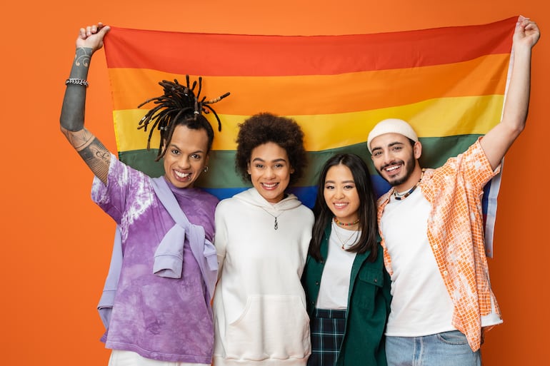 LGBT.