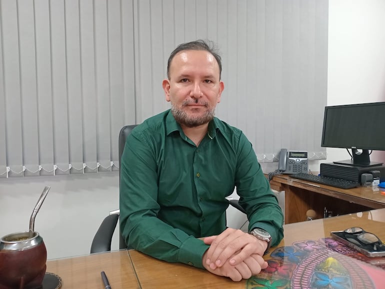 “Confío plenamente”: gerente de Salud del IPS defiende a médicos tras denuncias de negligencia