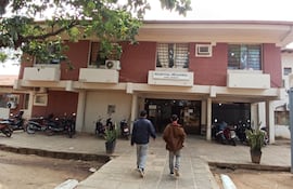 Médicos de Coronel Oviedo amenazan con dejar la neonatología.