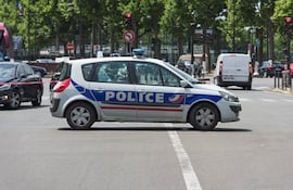 Imagen de referencia. La Policía francesa investiga la violación en grupo de una niña judía de 12 años.